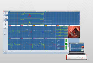 software de hospital