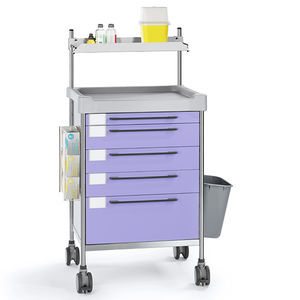 carro médico