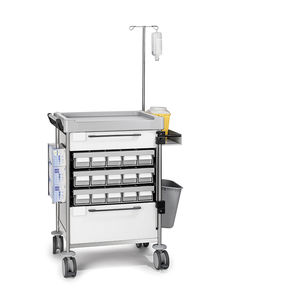 carro médico