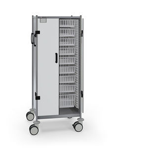 carro de hospital 1