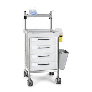 carro médico