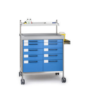 carro médico
