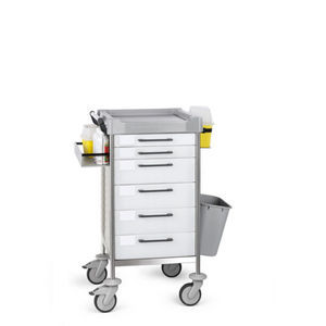 carro médico