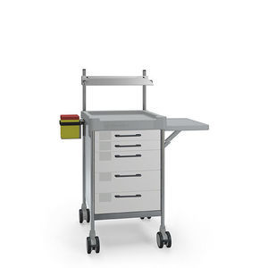 carro médico