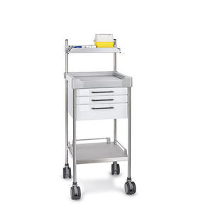 carro médico