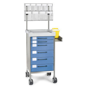 carro médico