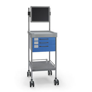 carro médico