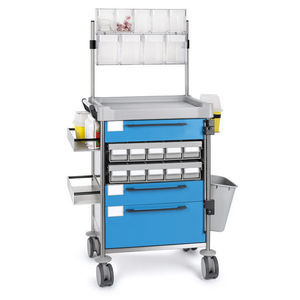 carro médico 1