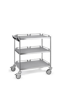 carro de hospital 1