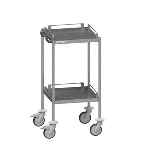 carro de hospital 1