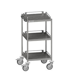 carro de hospital 1