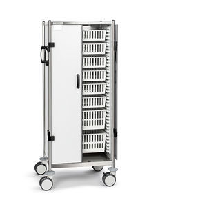 carro de hospital 1