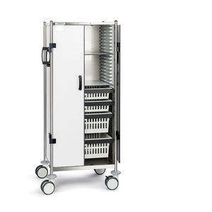 carro de hospital 1