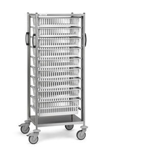 carro de hospital 1