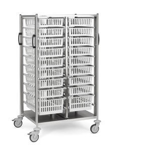 carro de hospital