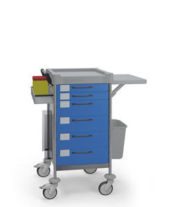 carro médico 1