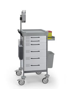 carro médico 1