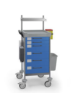 carro médico 1