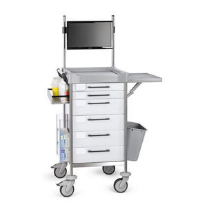 carro médico 1