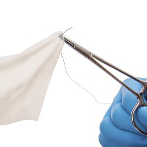 prótesis de sustitución de duramadre xenotransplante 1