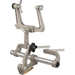 fijador craneal para neurocirugía