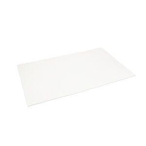 hoja de esterilización 1