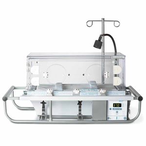 incubadora neonatal para transporte