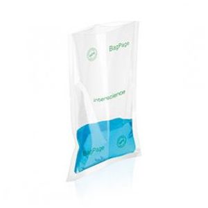 bolsa para homogeneizador de laboratorio