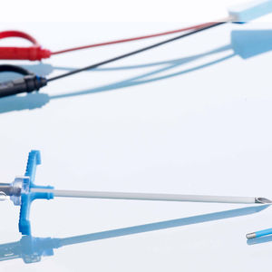 electrodo de estimulación intracardíaca