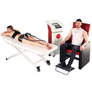 unidad de magnetoterapia