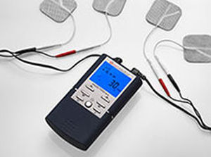 electroestimulador