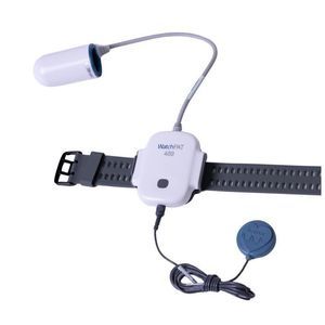 monitor de apnea