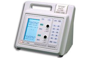 analizador de coagulación automático / 2 canales / POC