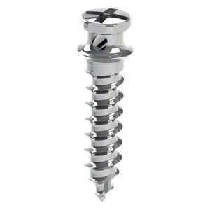 miniimplante de tornillo
