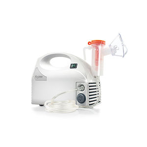 nebulizador electroneumático