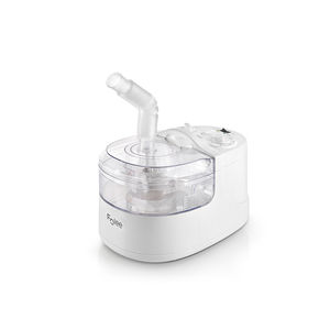 nebulizador ultrasónico
