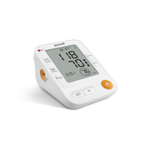 tensiómetro electrónico Bluetooth 1