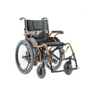 silla de ruedas eléctrica 1