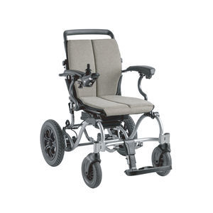 silla de ruedas eléctrica 1