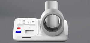 tensiómetro electrónico automática 1