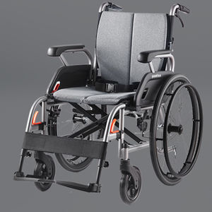 silla de ruedas manual 1