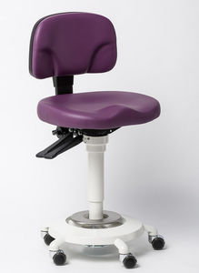 taburete para odontología