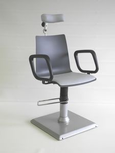 sillón dental hidráulico