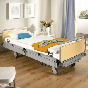 cama médica