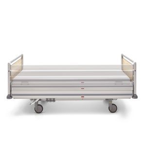 cama de hospital