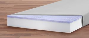 colchón para cama médica