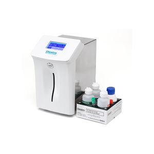 analizador de electrolitos semiautomático