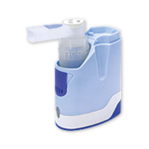 nebulizador electroneumático