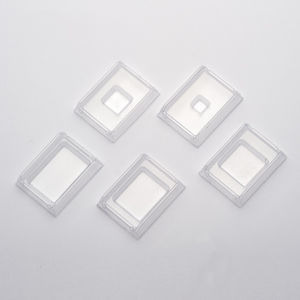 molde para inclusión para cassettes de inclusión 1