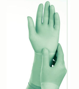 guante de neopreno